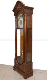 Zegar mechaniczny stojący Adler 10121-W