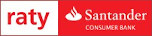 eRaty Santander Consumer Bank