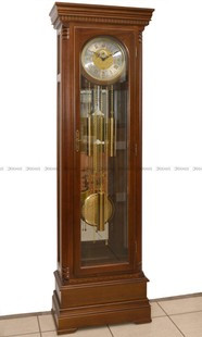 Adler 10001-W orzech Zegar stojący wagowy