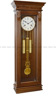 Zegar wiszący mechaniczny Adler 11000-BWA2
