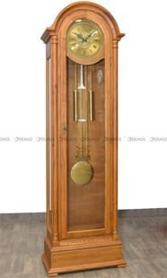 10035-CD Zegar mechaniczny stojący Adler