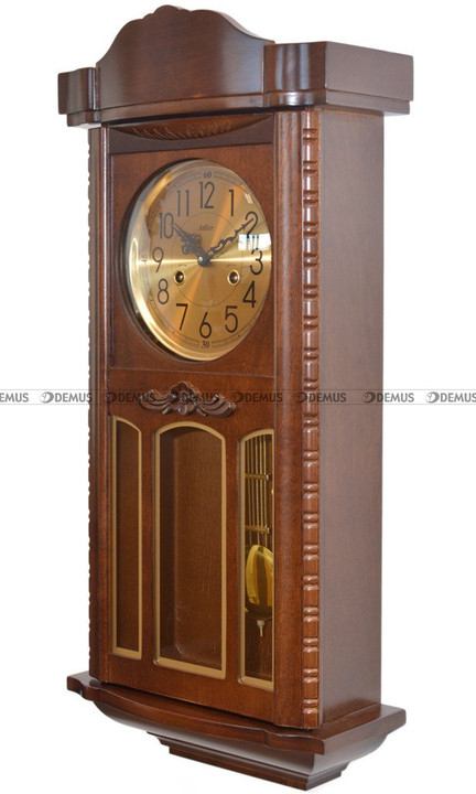 Adler 11002-W3 Zegar wiszący mechaniczny