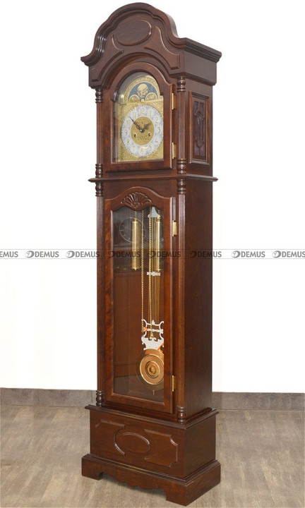 Adler 10110-W2 Zegar mechaniczny stojący