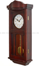 Adler 20002-DCH Zegar wiszący kwarcowy