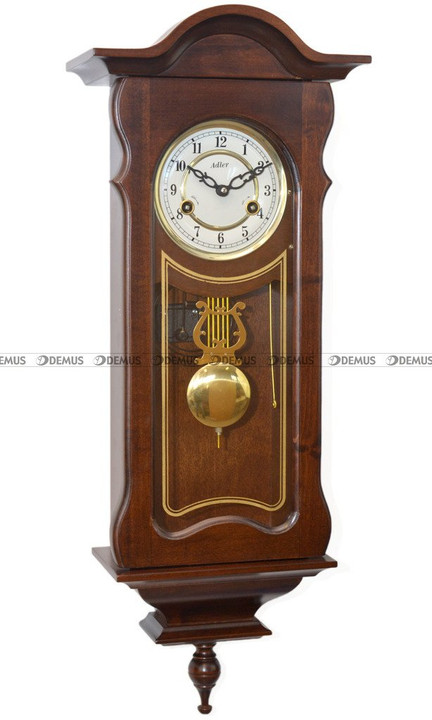 Adler 11036-W3 Zegar wiszący mechaniczny