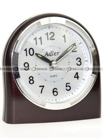 Adler PT101-1500-BR Budzik wskazówkowy 