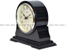 Zegar kominkowy kwarcowy Adler 22137-Black
