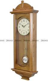 Adler 20021-D Zegar wiszący Dąb