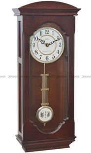 Adler 20039A-W Zegar wiszący kwarcowy