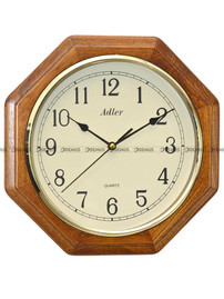 Adler 21023-CD Zegar ścienny