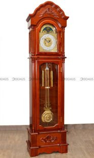 Adler 10111-CH Zegar mechaniczny stojący