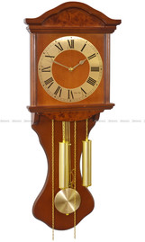 Zegar wiszący Tempus Fugit 2063-W - 31x75 cm