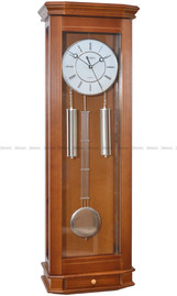 Zegar szafkowy wiszący Perfect 201-BWA - 30x89 cm