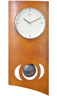 Zegar wiszący Adler 201356-CA - 24x55 cm