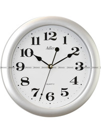 Zegar ścienny Adler 30021-SR-MAT - 28 cm
