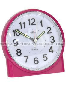 Adler PT244-1519-R Budzik wskazówkowy