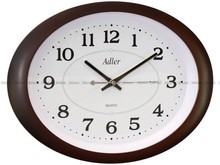 Adler 30016-BR Zegar ścienny