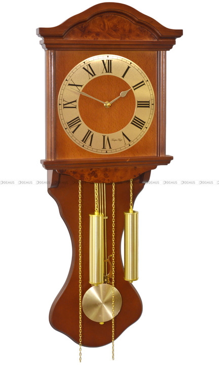 Zegar wiszący Tempus Fugit 2063-W - 31x75 cm