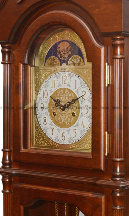 Zegar mechaniczny stojący Adler 10111-W2