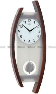 Zegar wiszący Adler 20230-W