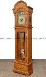 Adler 10110-OAK2 Zegar mechaniczny stojący