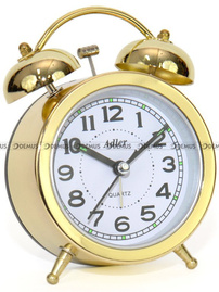 Adler 40130G Budzik wskazówkowy