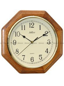 Adler 21023-CD Zegar ścienny