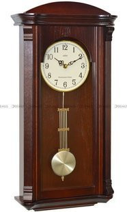 Adler 20008-W2 Zegar wiszący kwarcowy