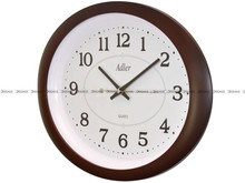 Adler 30016-BR Zegar ścienny