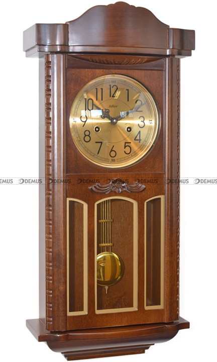 Adler 11002-W3 Zegar wiszący mechaniczny