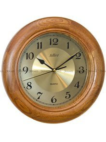 Zegar ścienny Adler 21147-CD
