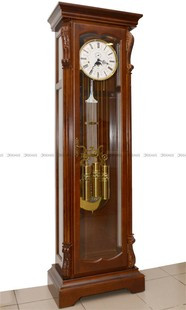 Zegar mechaniczny stojący Adler 10002-W2