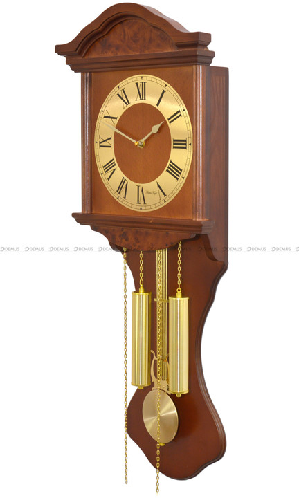 Zegar wiszący Tempus Fugit 2063-W - 31x75 cm