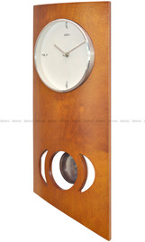 Zegar wiszący Adler 201356-CA - 24x55 cm