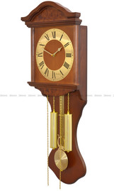 Zegar wiszący Tempus Fugit 2063-W - 31x75 cm