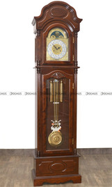 Adler 10110-W2 Zegar mechaniczny stojący