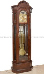 Adler 10015-W Zegar mechaniczny stojący wagowy