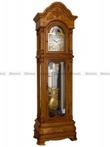 Zegar mechaniczny stojący Adler 10029-D - 217 cm