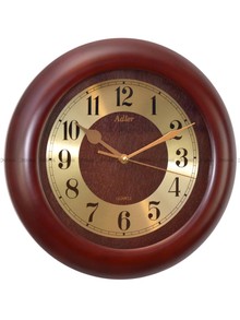 Zegar ścienny Adler 21090-CH4 - 28 cm