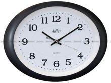 Zegar ścienny Adler 30016-CZ - 40x30 cm