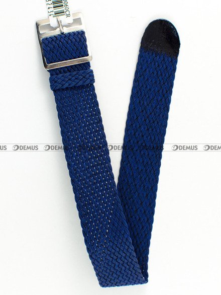 Pasek materiałowy do zegarka - Morellato U0054150060 - 22 mm