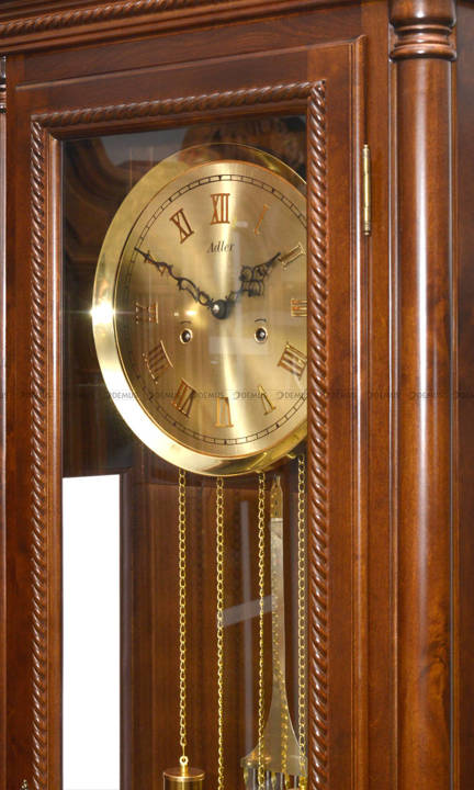 Zegar mechaniczny stojący Adler 10064-W2