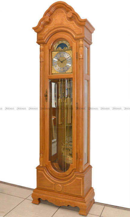 Zegar wagowy stojący Adler 10017-D - 200 cm