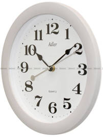 Zegar ścienny Adler 30021-JSZ - 28 cm