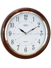 Zegar ścienny Adler 30033-DCH - 32 cm