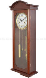 Zegar wiszący mechaniczny Adler 11076-DCH - 32x87 cm